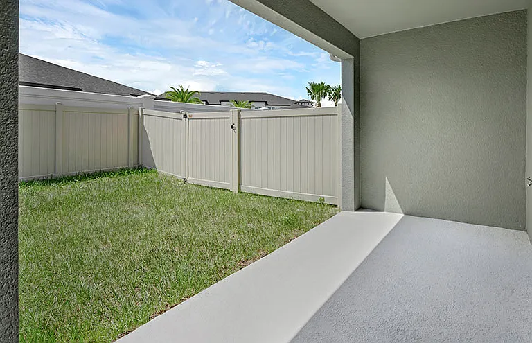Reunion Crossing Townhomes — Photo 43