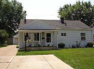 536 Southfield Dr, Maumee, OH 43537