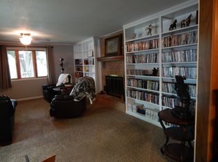 1005 S Allen Ave, Chanute, KS 66720