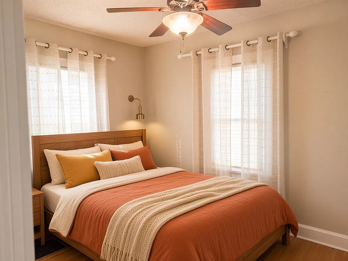 2 bed, 1233 sqft, $2,400 — Photo 3