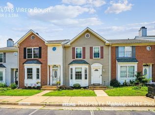 14948 Vireo Ct, Woodbridge, VA 22193