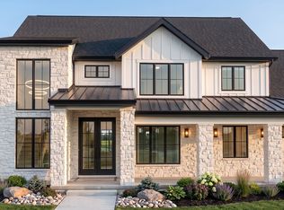 6744 N De Moisy Peak Dr, Mountain Green, UT 84050