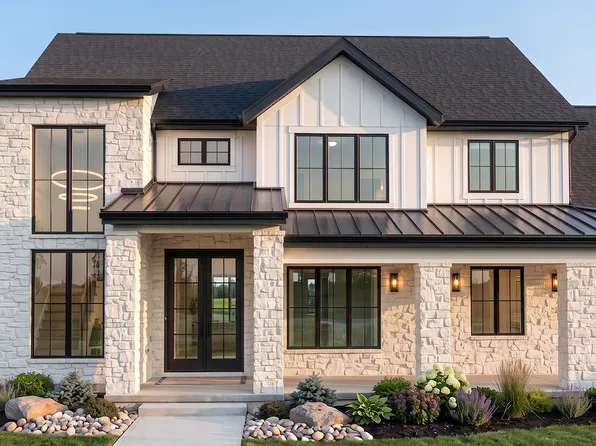 6744 N De Moisy Peak Dr, Mountain Green, UT 84050