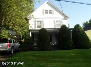 725 High St, Honesdale, PA 18431