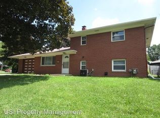 6601 E Hampton Dr, Indianapolis, IN 46226