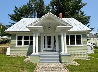112 Lincoln Ave, Rumford, ME 04276