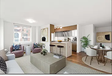 Rented by Platinum Properties