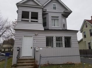 53 Hall St, Springfield, MA 01108