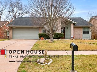 22818 John Rolfe Ln, Katy, TX 77449
