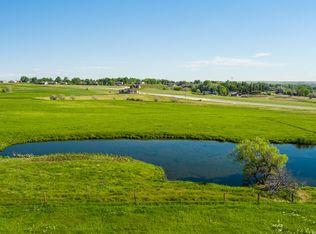 541 Legacy Rd, Sheridan, WY 82801