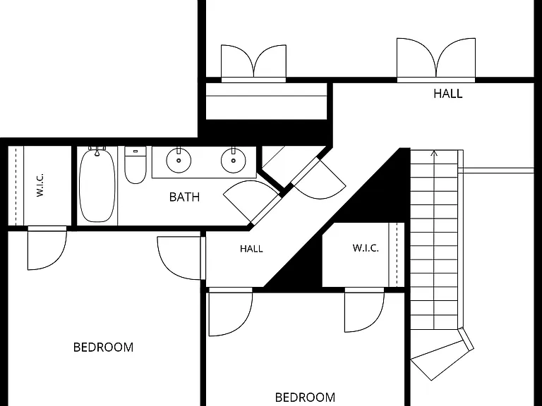 5601 Glenview Ln — Photo 3
