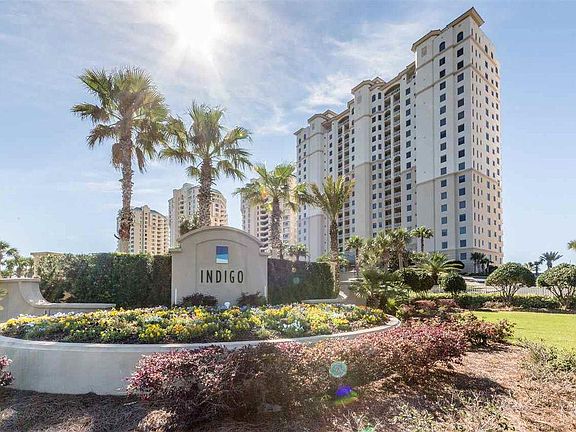 2nd image of 13621 Perdido Key Dr Unit W1901