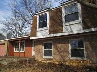8798 Inspiration Ct, Walkersville, MD 21793