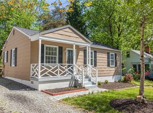 4226 Princeton Ave, Greensboro, NC 27407