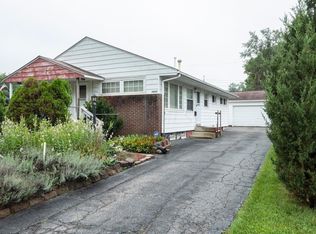 4649 Ludington Rd, Columbus, OH 43227