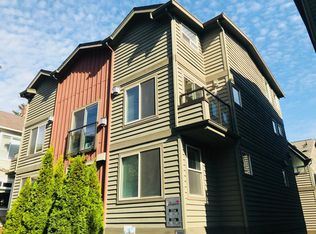 1514 Taylor Ave N, Seattle, WA 98109