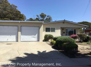 3254 Fitzgerald Cir, Marina, CA