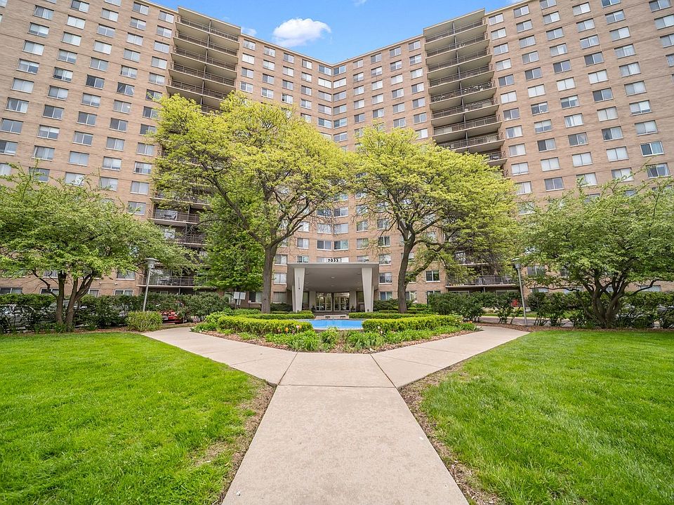 1st image of 7033 N Kedzie Ave APT 815
