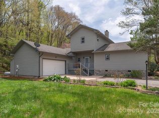 287 Caldwell Dr #7, Maggie Valley, NC 28751