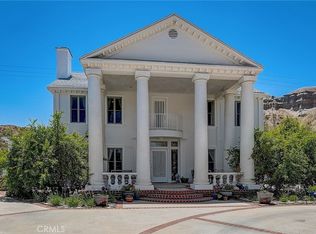 16944 Vasquez Canyon Rd, Santa Clarita, CA 91351