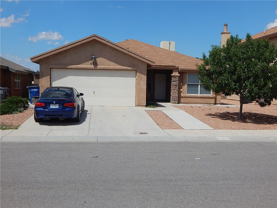 1st image of 669 Alice Walter Ct