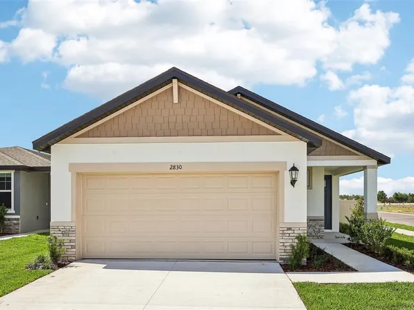 2830 Virginia Pine Dr, Bartow, FL 33830