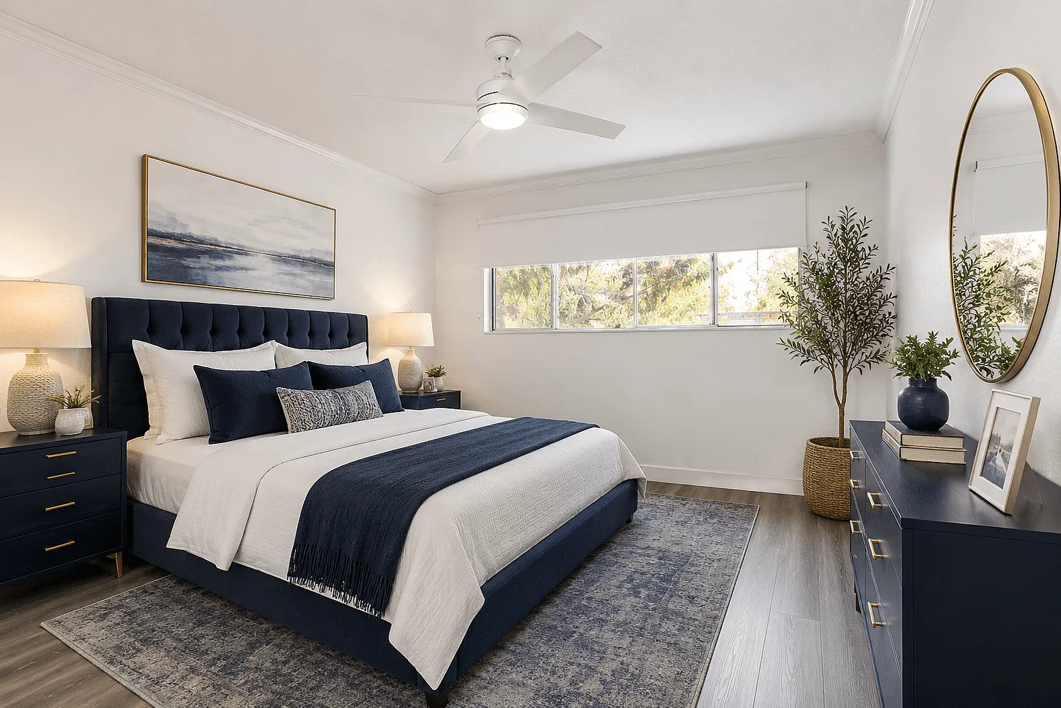 Metro Apartments — Photo 4