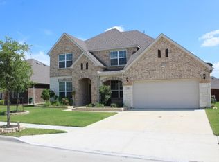 2128 Red Brangus Trl, Fort Worth, TX 76131