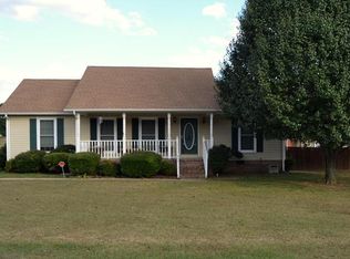 408 Westgate Rd, Pulaski, TN 38478