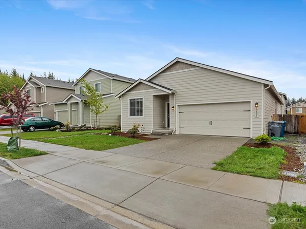 12023 314th Avenue SE, Sultan, WA 98294