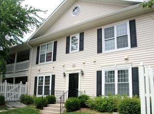 10206 Willow Mist Ct #A, Oakton, VA 22124