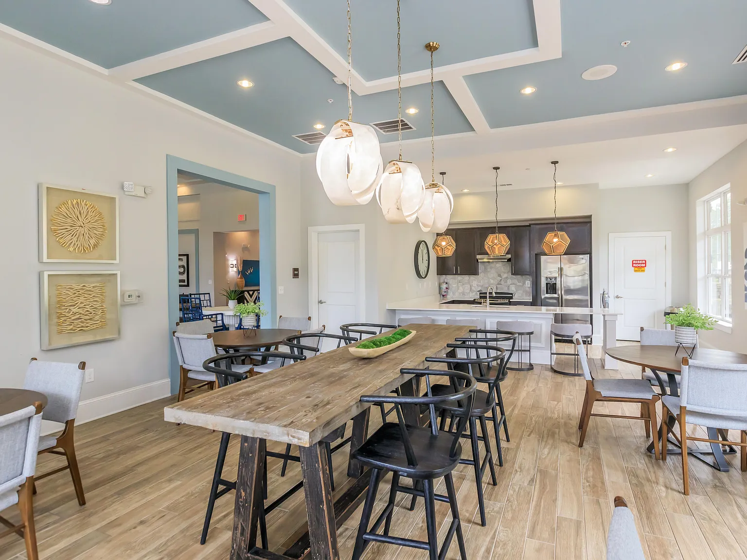 Beach House at Amelia — Photo 4