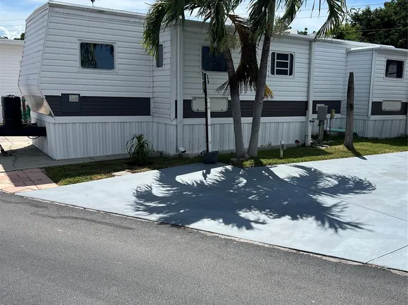 7950 State Road 78 #152, Okeechobee, FL 34974