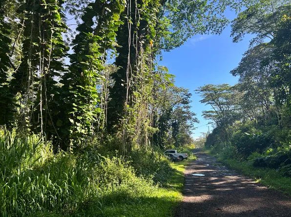 14-3491 Plumeria Rd Lot 366, Pahoa, HI 96778