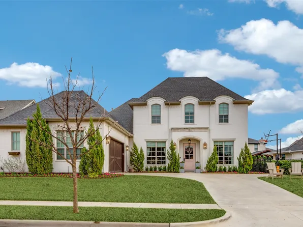 314 Creekview Ter, Aledo, TX 76008