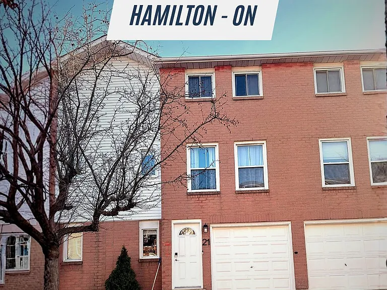 1255 Upper Gage Ave #21 — Photo 1