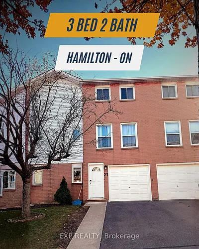 1255 Upper Gage Ave #21 Photo 1