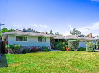 4140 Mulberry Ln, Sacramento, CA 95822