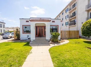3445 Park Blvd, San Diego, CA 92103