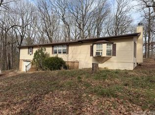 14908 E Azalea, Alexander, AR 72002