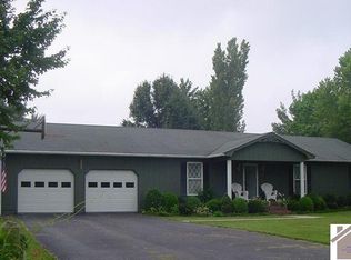 115 Highland Club Est, Mayfield, KY 42066