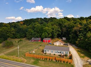 6111 S Us Highway 41, Rosedale, IN 47874