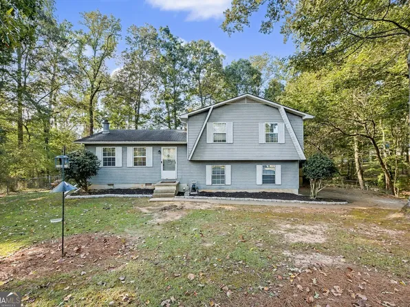 2435 Brown Deer Trl NW, Acworth, GA 30101