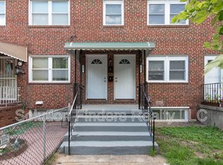 3458 6th St #1, Brooklyn, MD 21225