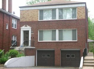 7128 Tulane Ave #2ND, University City, MO 63130