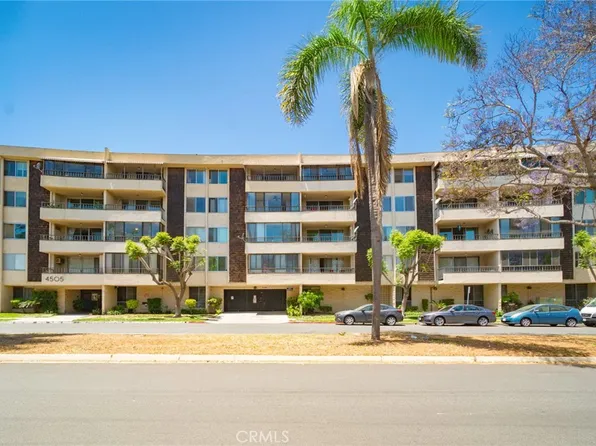 4505 California Ave Unit 506, Long Beach, CA 90807