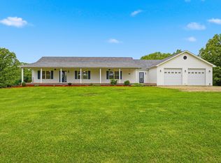 5181 County Route 410, Fulton, MO 65251