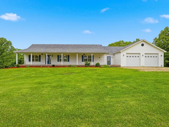 5181 County Route 410, Fulton, MO 65251