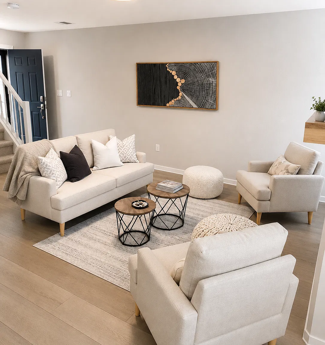5412 S Quatar Cir — Photo 4