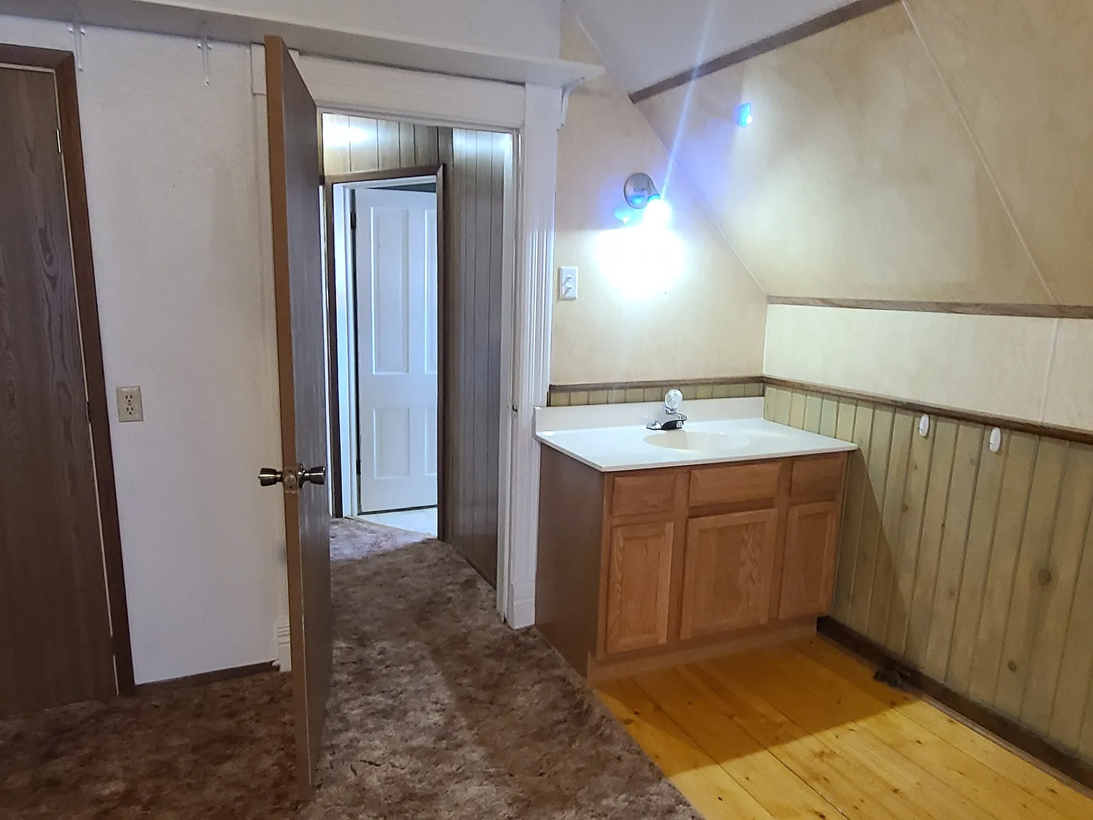 1 bed, $900 — Photo 3